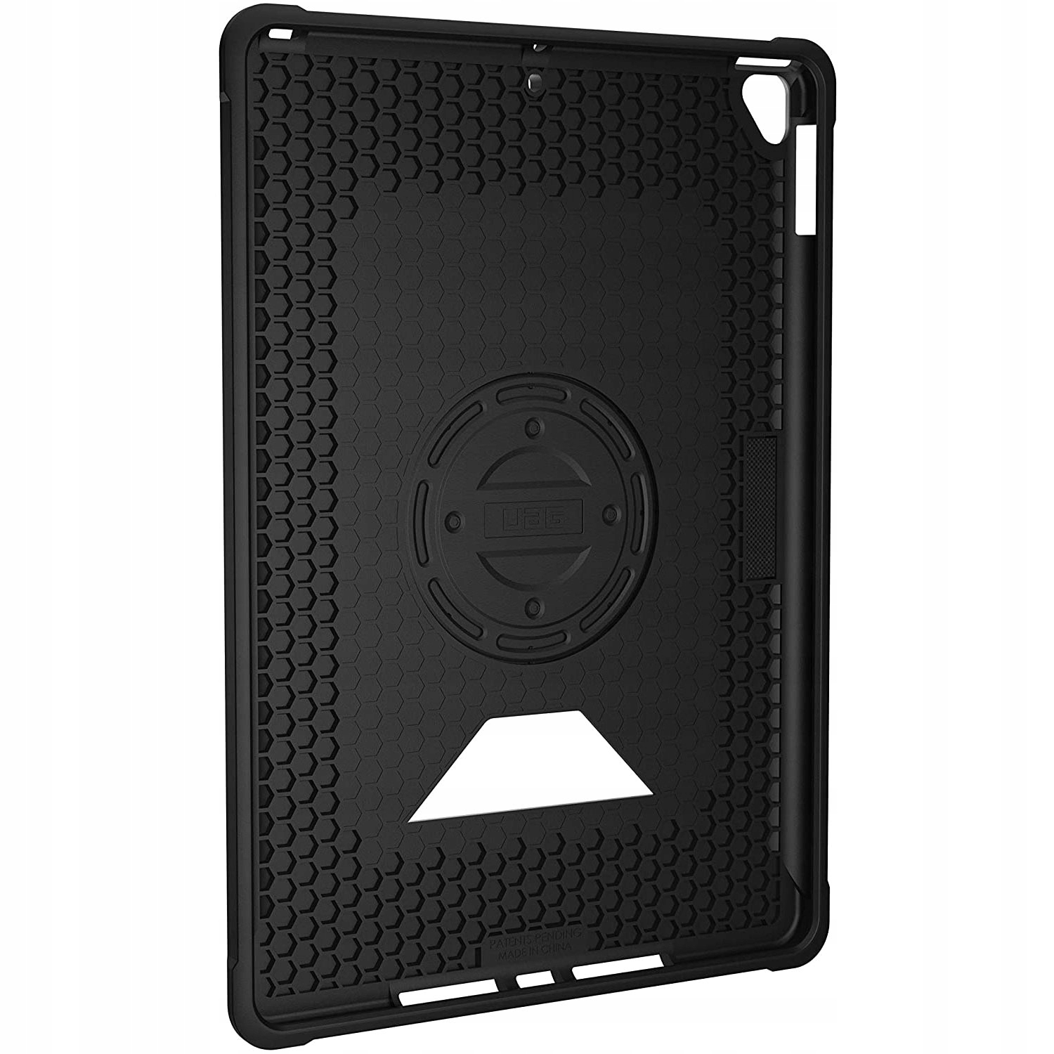 Pancéřové pouzdro Uag Scout Case pro Apple iPad 10,2" 2020 a 2019