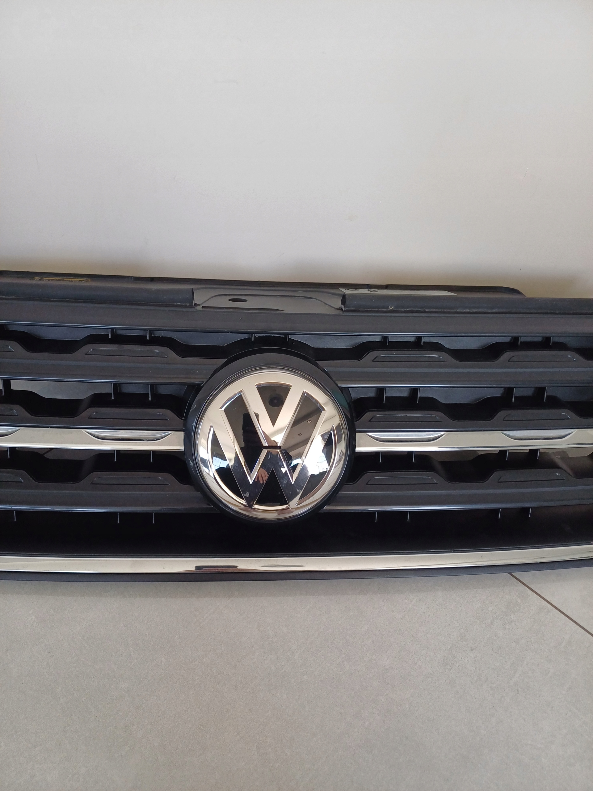 Grille VW T- CROSS 2GM853653A