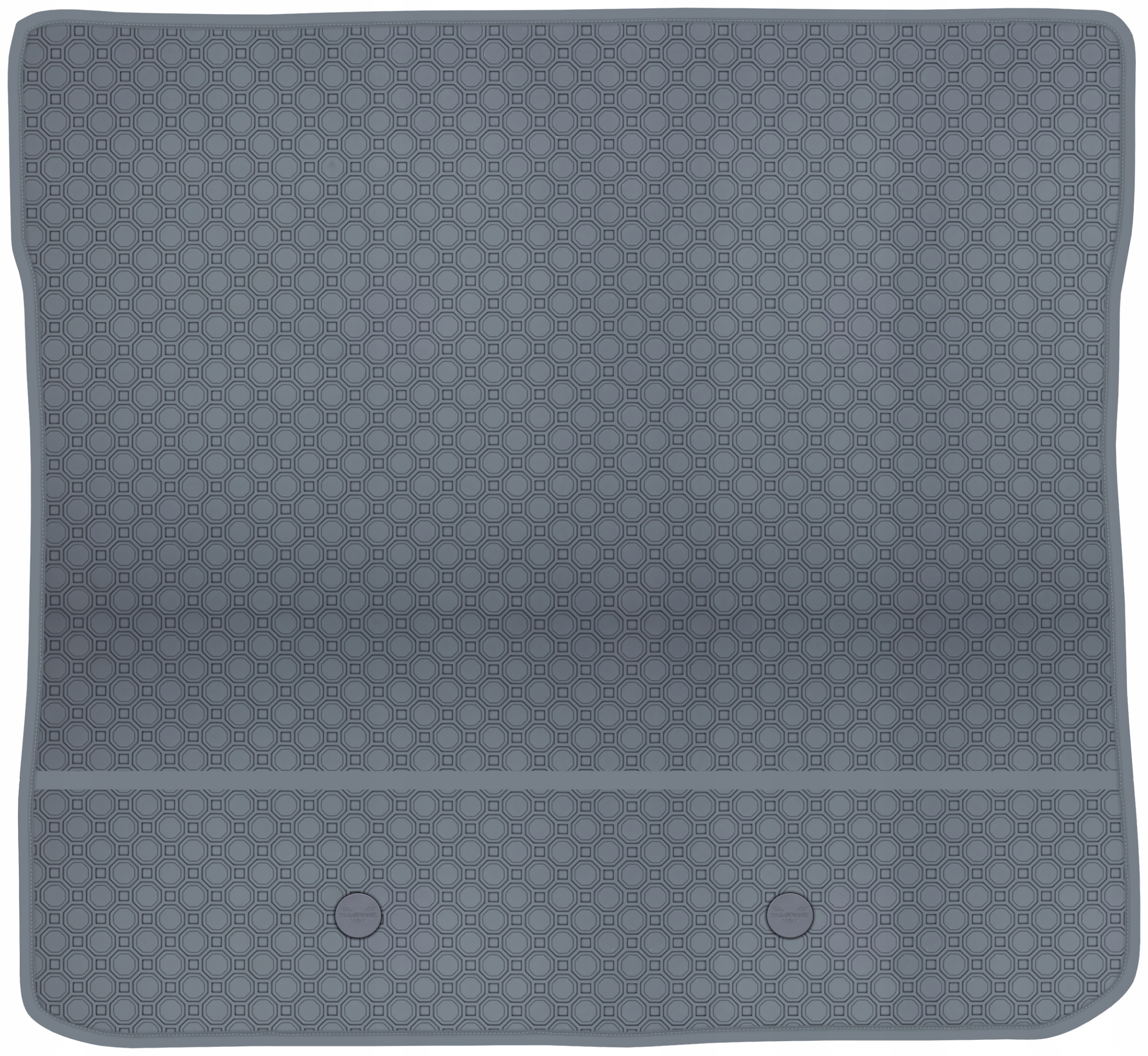 Mitsubishi Grandis VAN 5os 03-11 Mata do bagażnika PRIMELINER