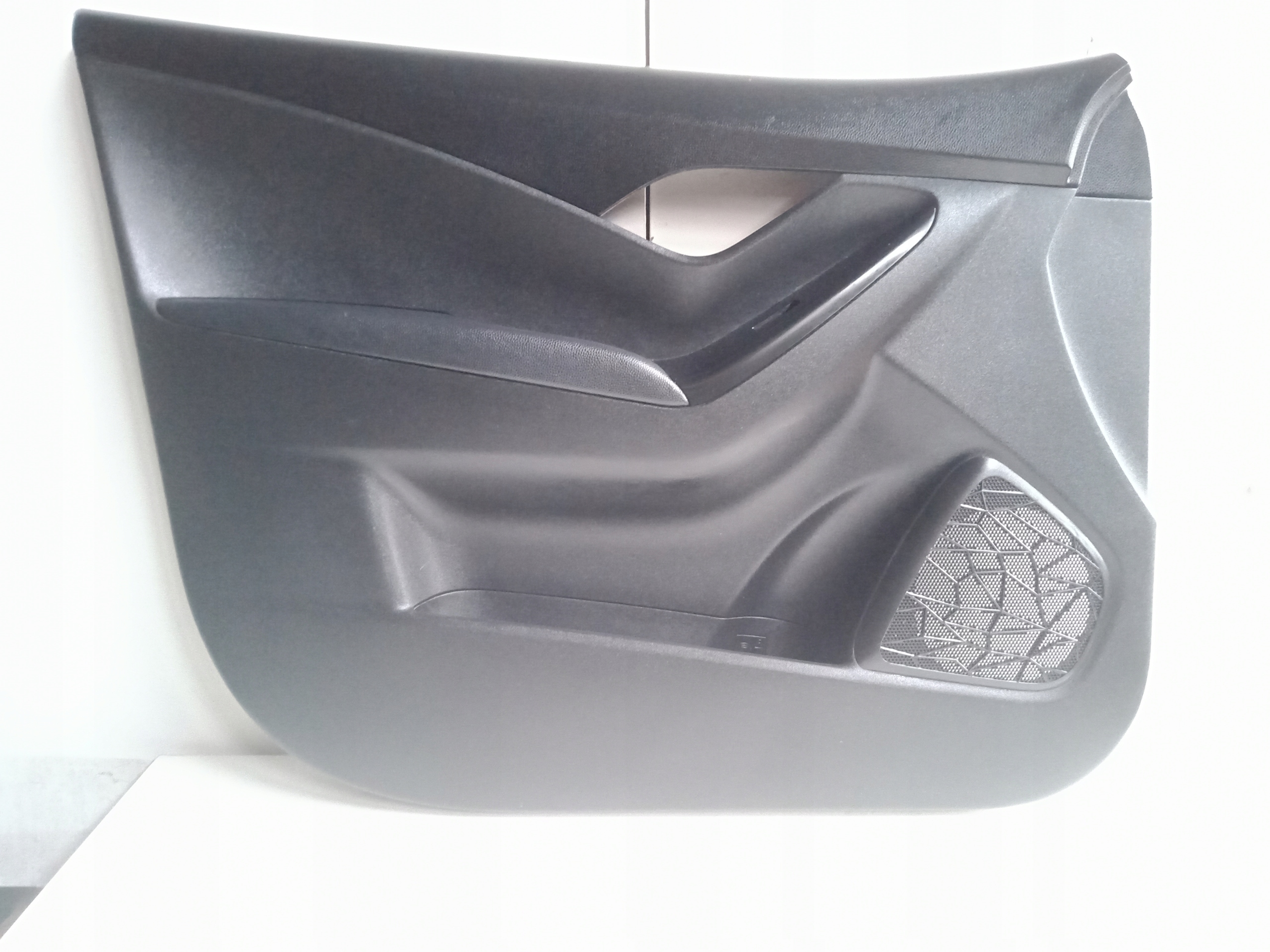 HYUNDAI IX20 side upholstery door left front 2010