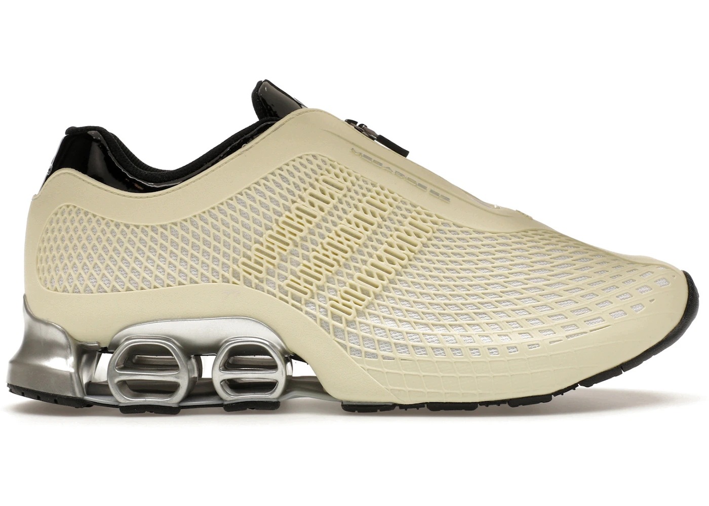 Adidas Boty Megaride S2 vel. 48 2/3 JR0902