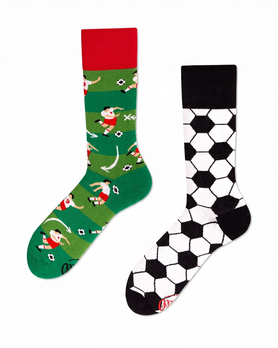 

Football Fan - Skarpety - Many Mornings 35-38