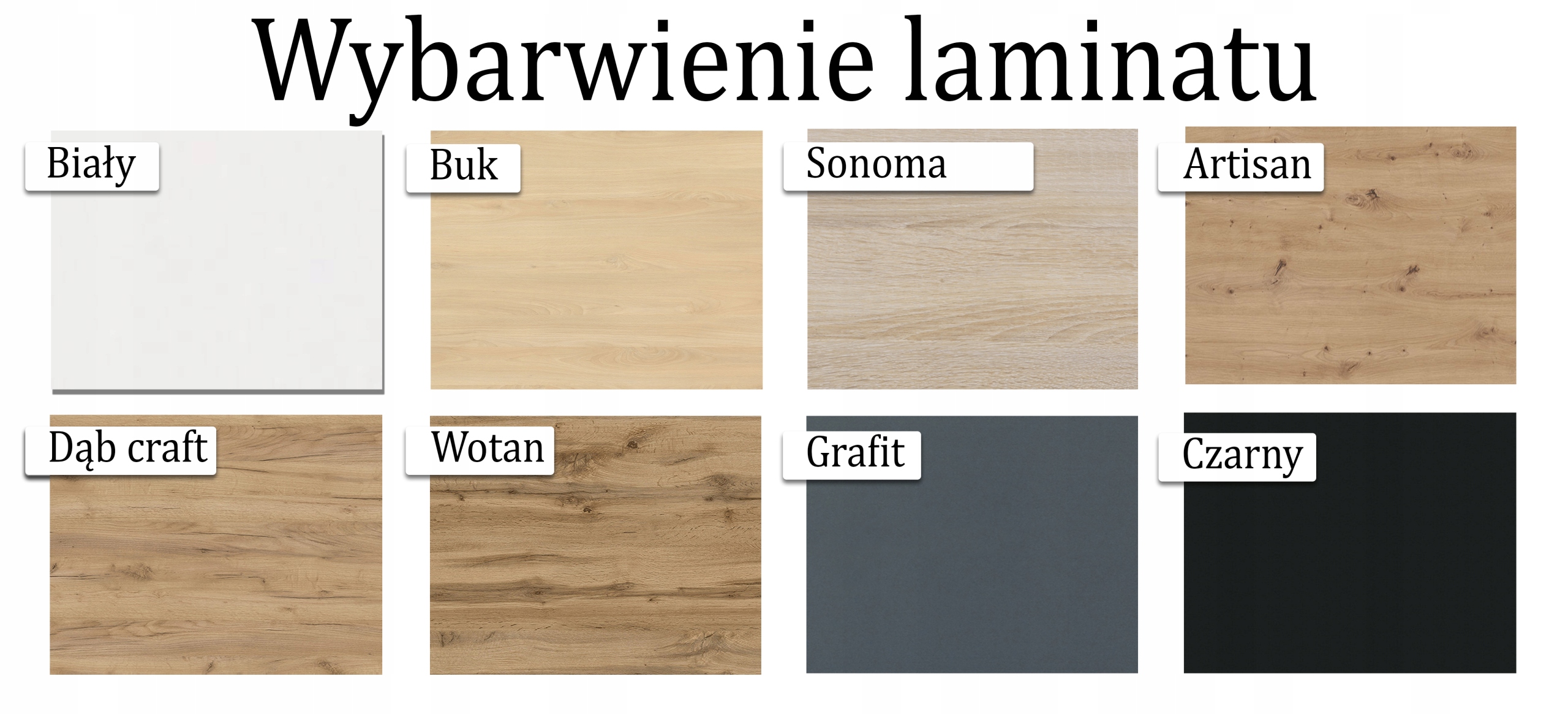 Stół 80x140/180 rozkładany do salonu WYBÓR KOLORU Kolor mebla czarny