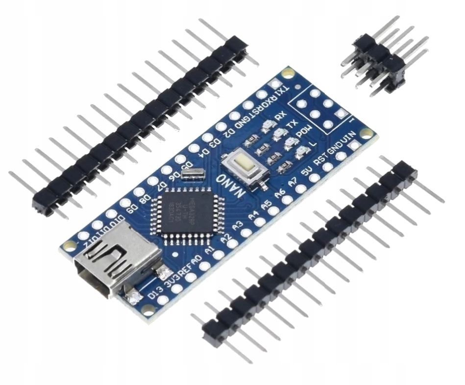 078 klon Arduino ProNano Pro Nano V3.0 ATMega328