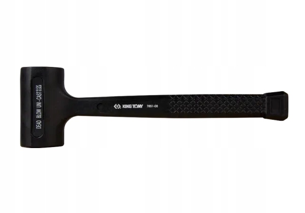 MŁOTEK BEZODRZUTOWY 1130g 340mm King Tony