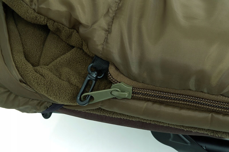 Fox Śpiwór EOS 3 Sleeping Bag CSB065 Model EOS 3