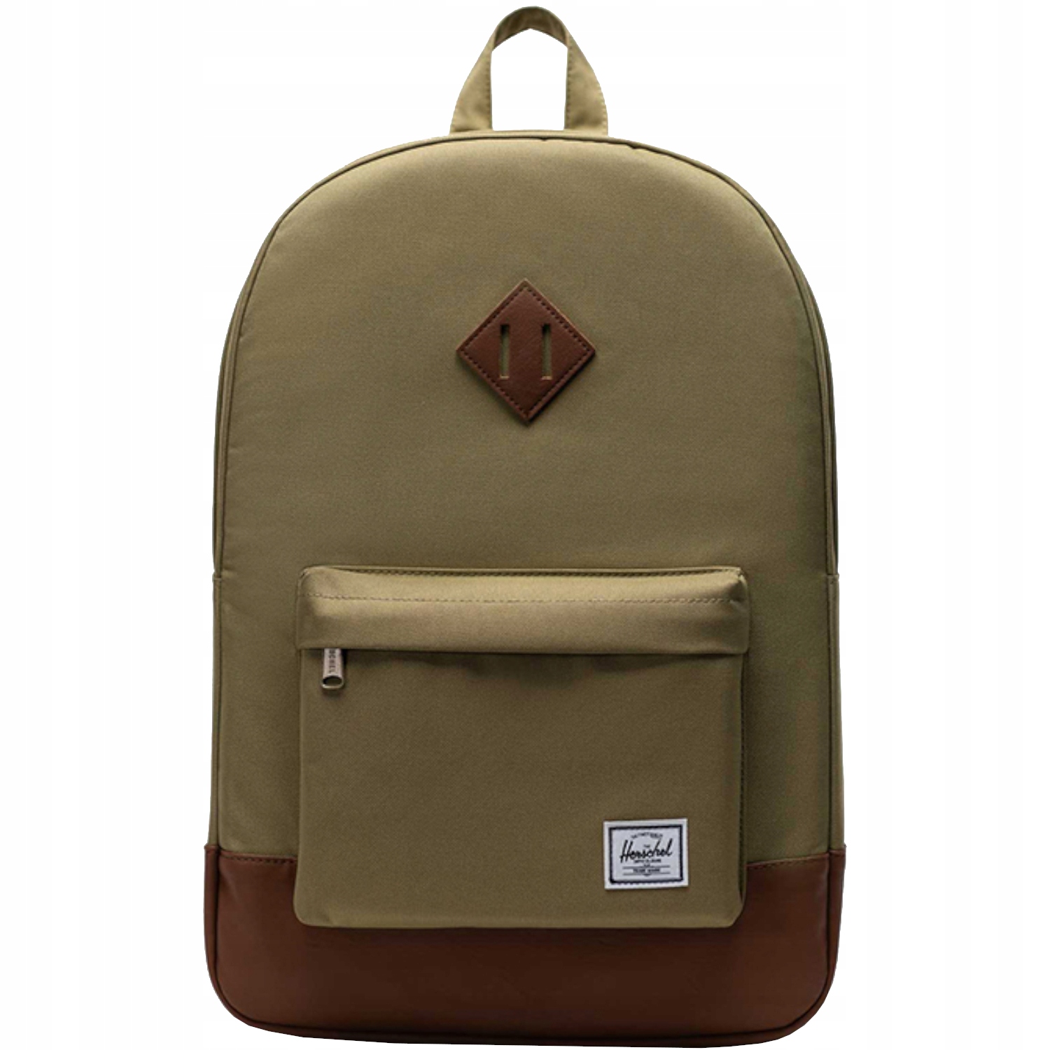 Batoh Herschel Heritage [uni] Unisex Polyester Batoh