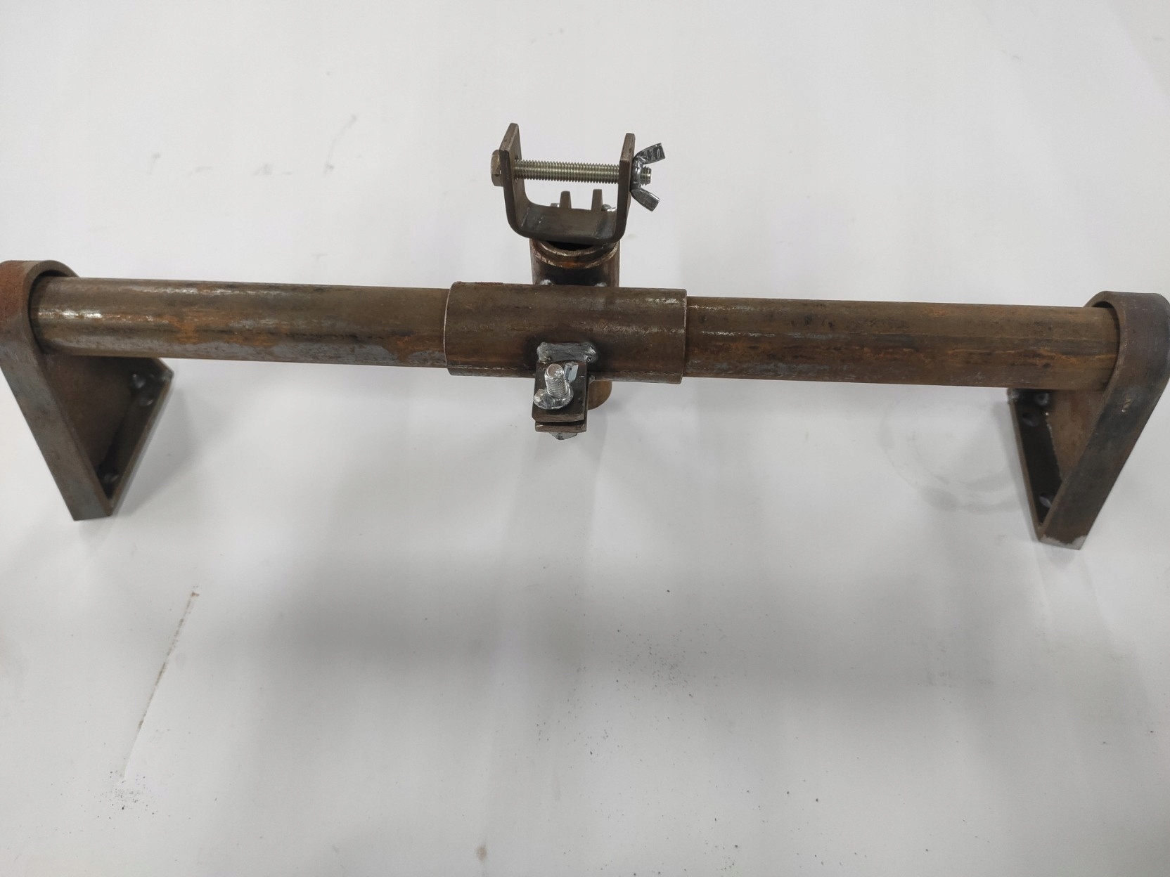 Jeřáb Držák Uchycení Puška M-72 K-750 Ural Dnoepr