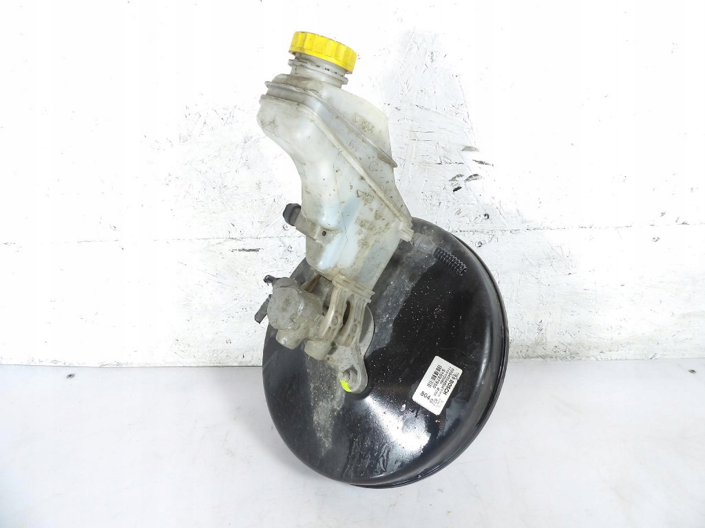 FIAT DOBLO II 2.0M-JET Servo bremsen 51897930