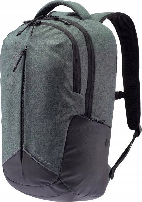 Městský Turistický Batoh Elbrus Citymap 28L