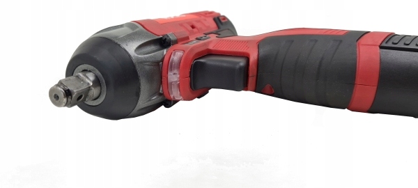 ROOKS 12V AQ-LION KLUCZ UDAROWY 3/8", 90 NM Marka Rooks