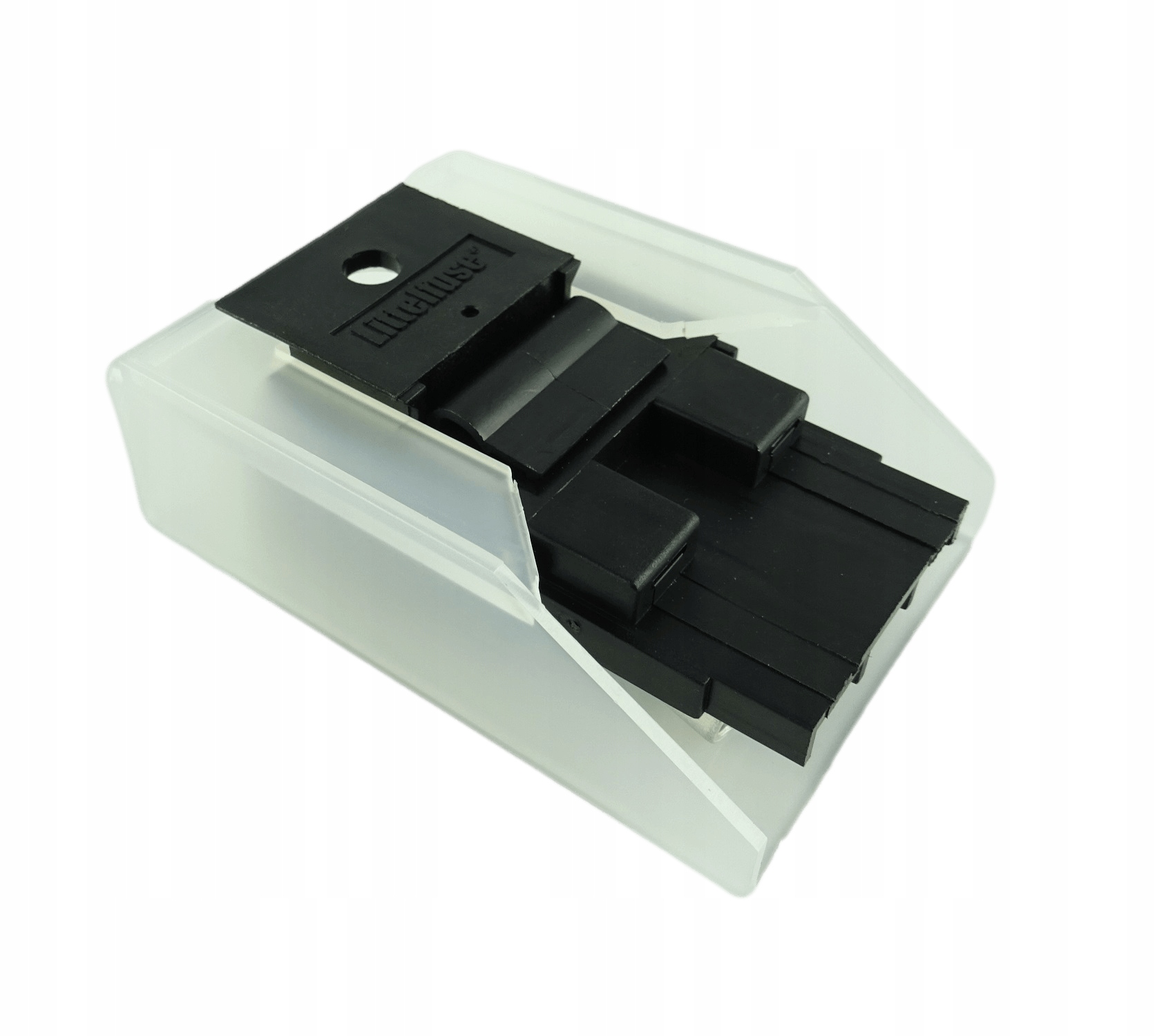 Oprawa gniazdo bezpiecznika obudowa ATO Maxi 10mm2