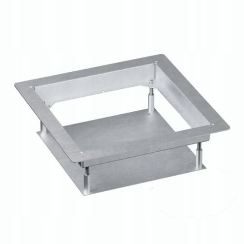 Legrand držiak krytu adaptér 12,5kN pre podlahové plechovky 089682