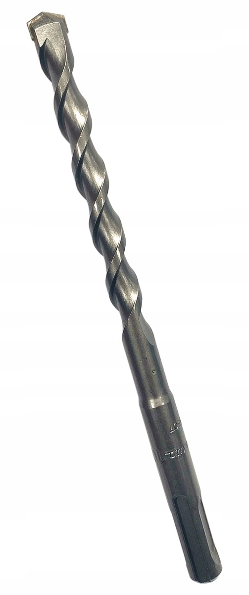 Wiertło SDS-Plus Economy 12x260 mm, MAKITA — 3