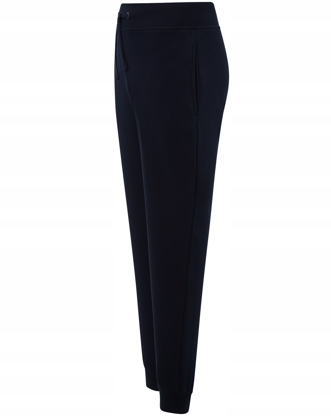 Spodnie męskie do biegania JHK ściągacze NY XXL Rozmiar XXL