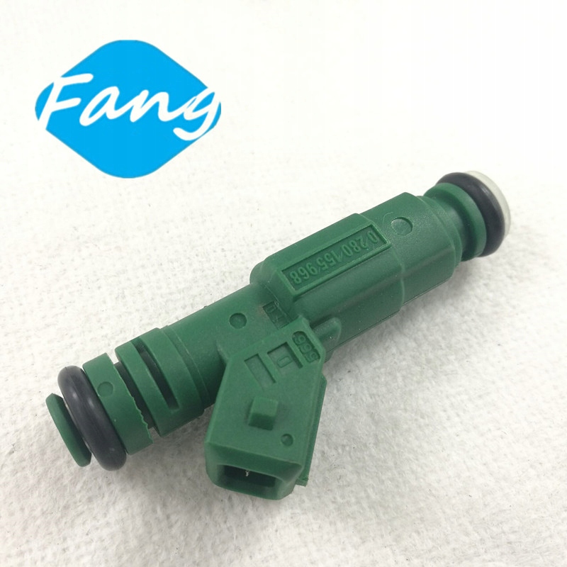 WTRYSKIWACZ VOLVO V70 98-07