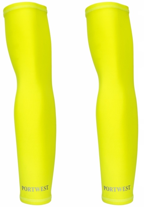 

Rękawy Chłodzące Cooling System- ulga na Upały