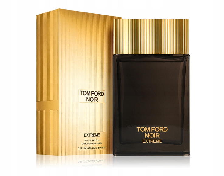 Tom Ford Noir Extreme parfémovaná voda 150 ml