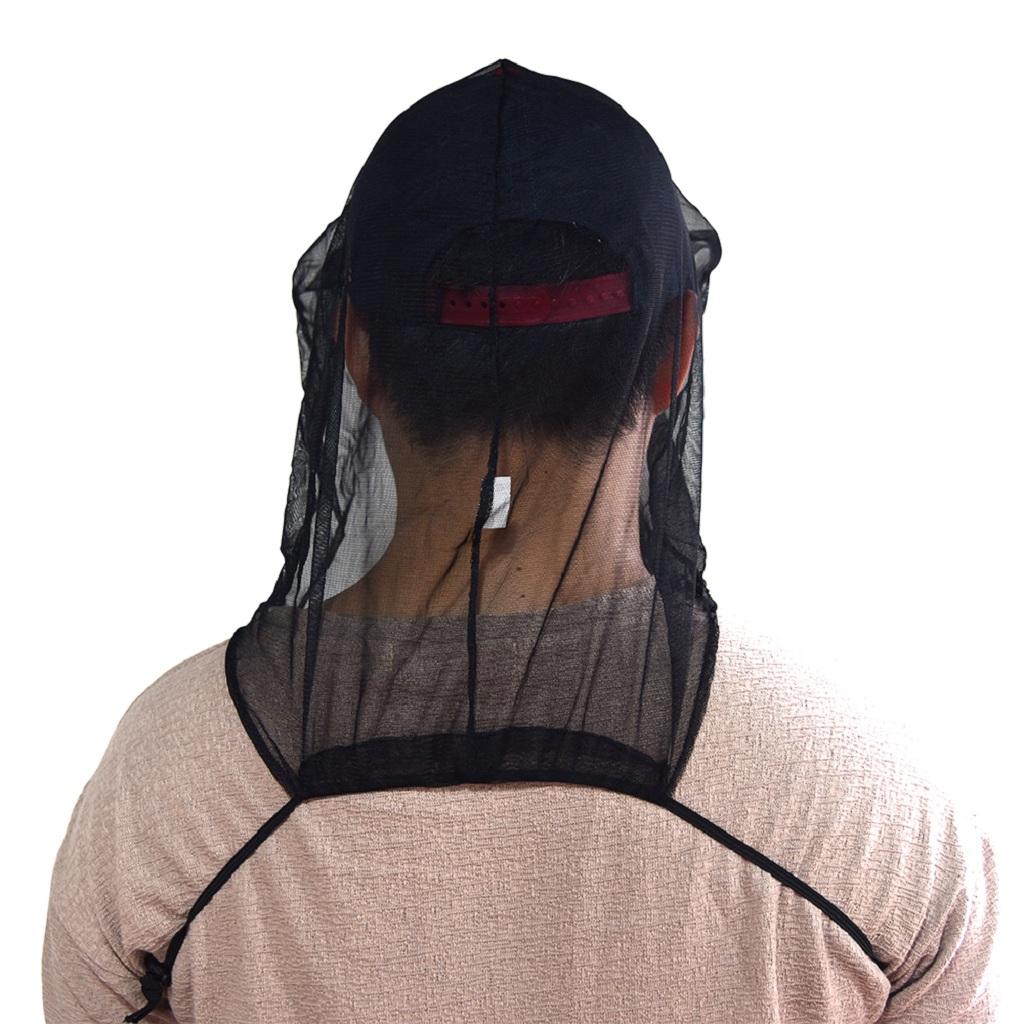 Insect Prevent Mesh Mask Hat Kod producenta Colaxi-54026349