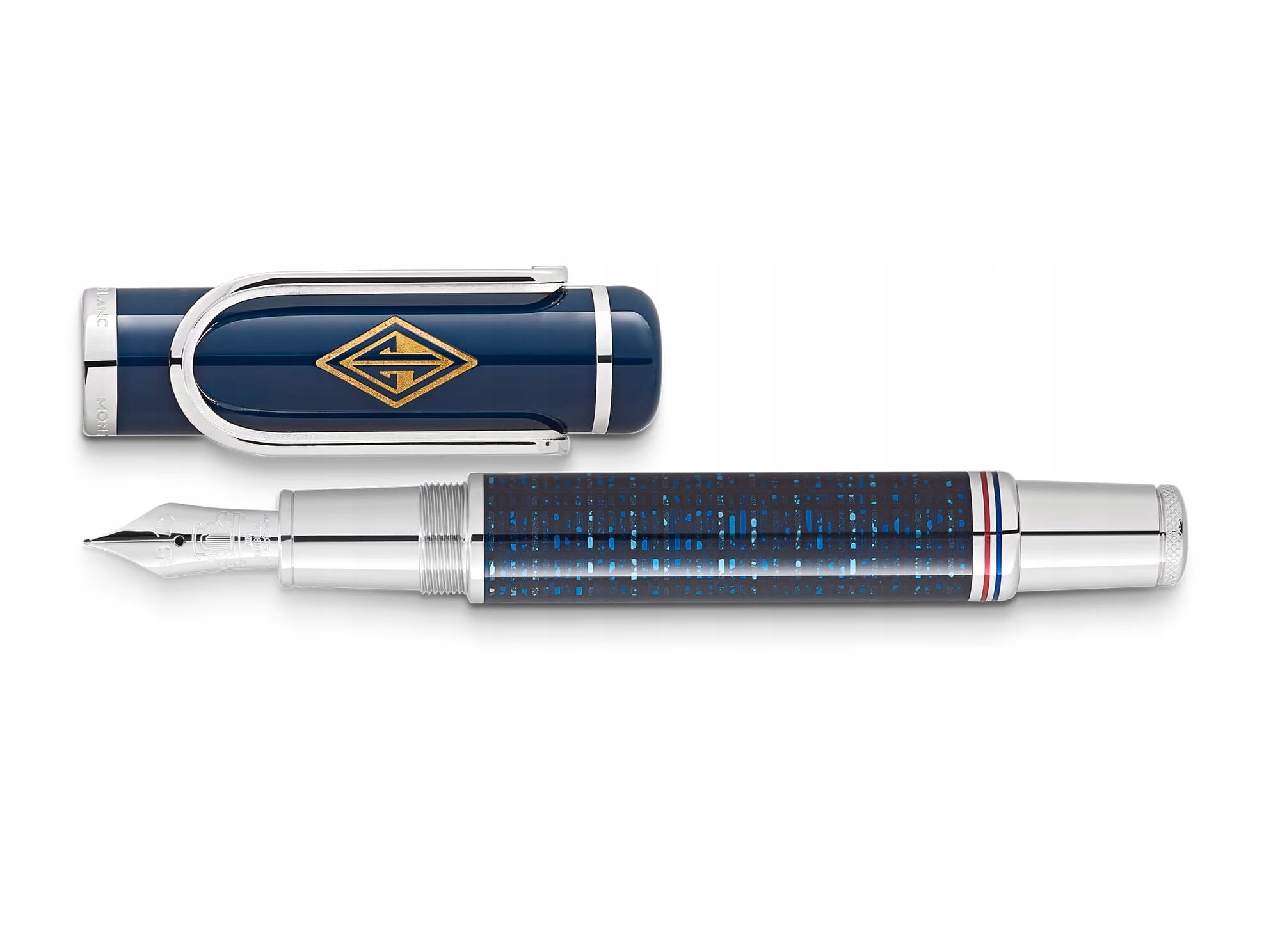 Pióro Wieczne Montblanc The Great Gatsby F