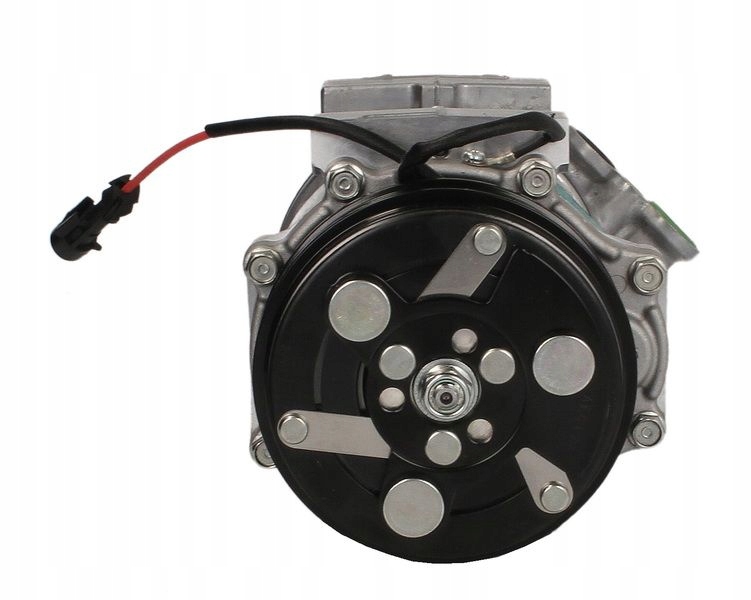 Kompresor klimatyzacji NRF 32701