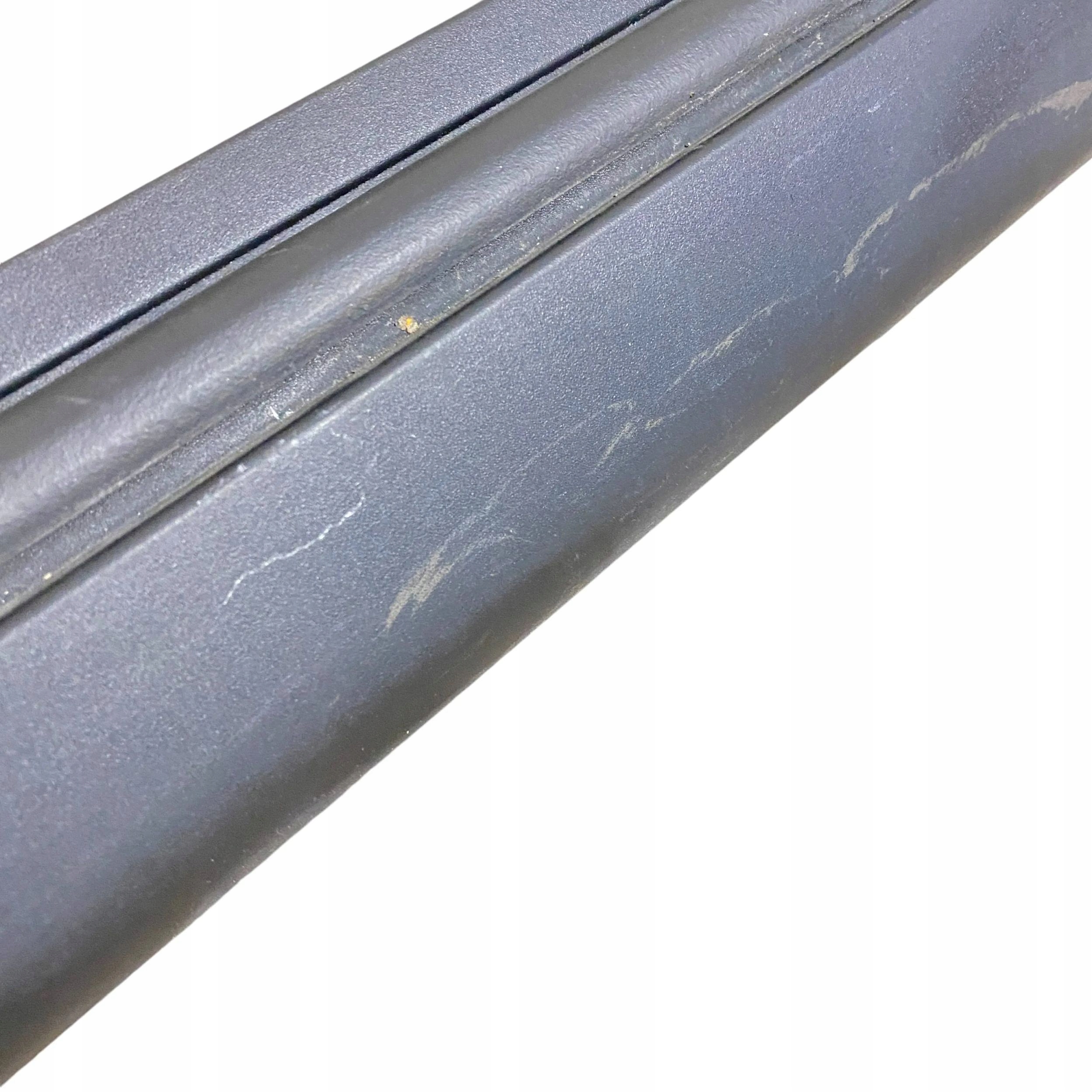 Chevrolet TRAVERSE II 2020 левый Распределительные коробки порога, накладки