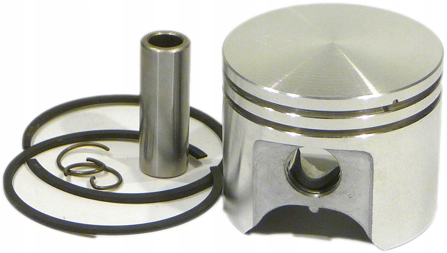 TŁOK KOMPLET HUSQVARNA / PARTNER K650 506099001 śr. 50 mm sw. 12 mm