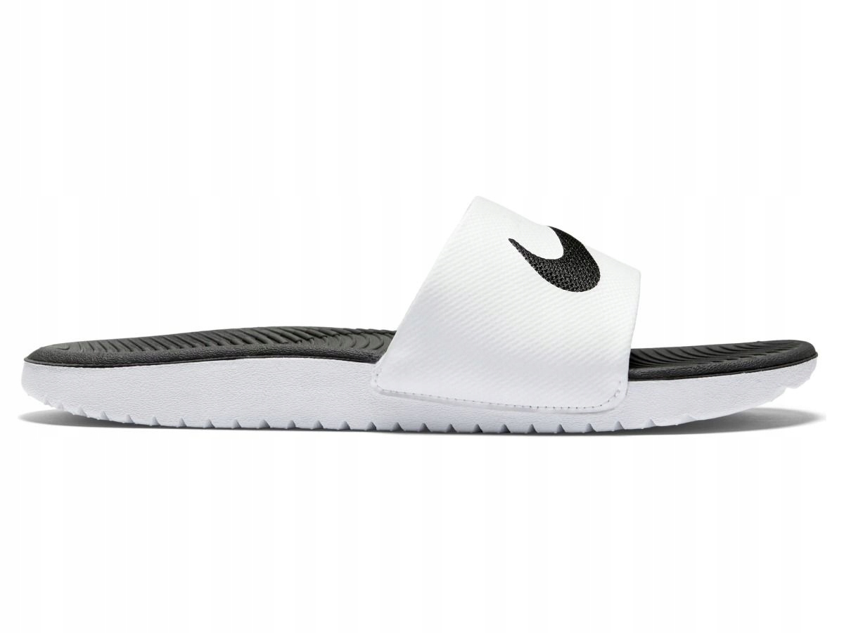 

Klapki damskie Nike Kawa 819352-100