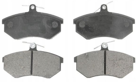 AUDI A4 B5 B7 PASSAT B5 KLOCKI HAMULCOWE PRZÓD