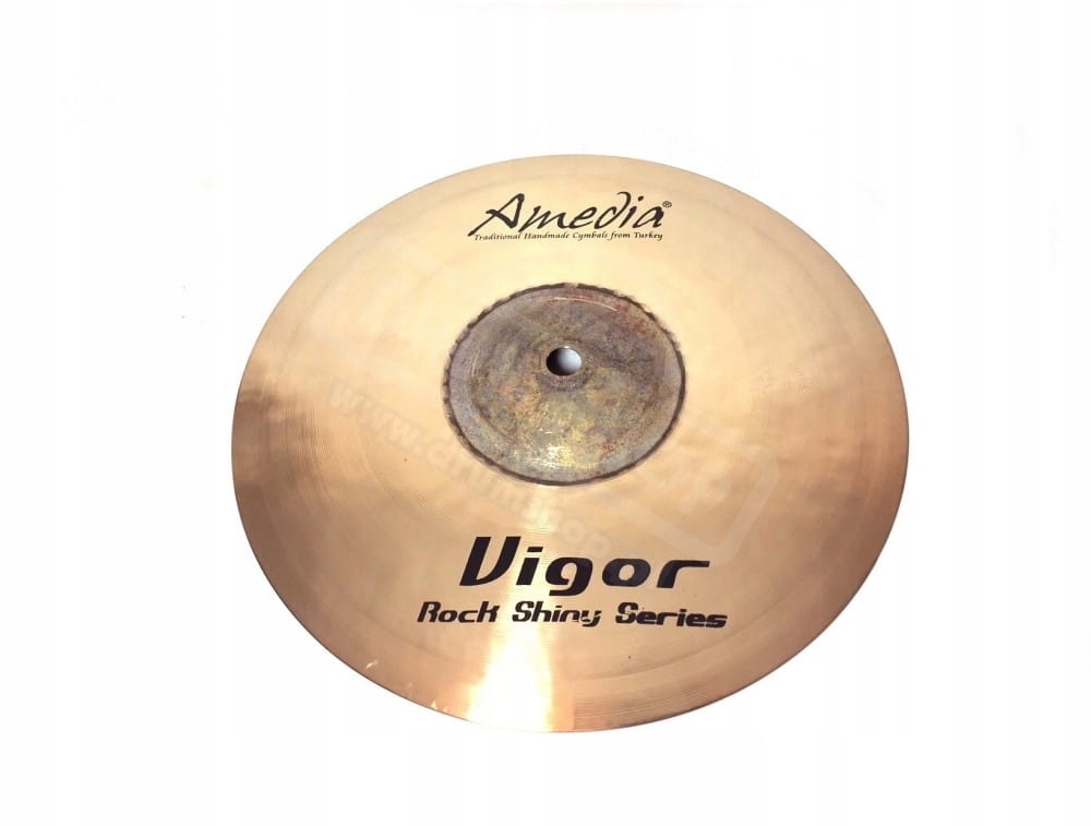 Amedia Vigor Rock Shiny Splash 10"