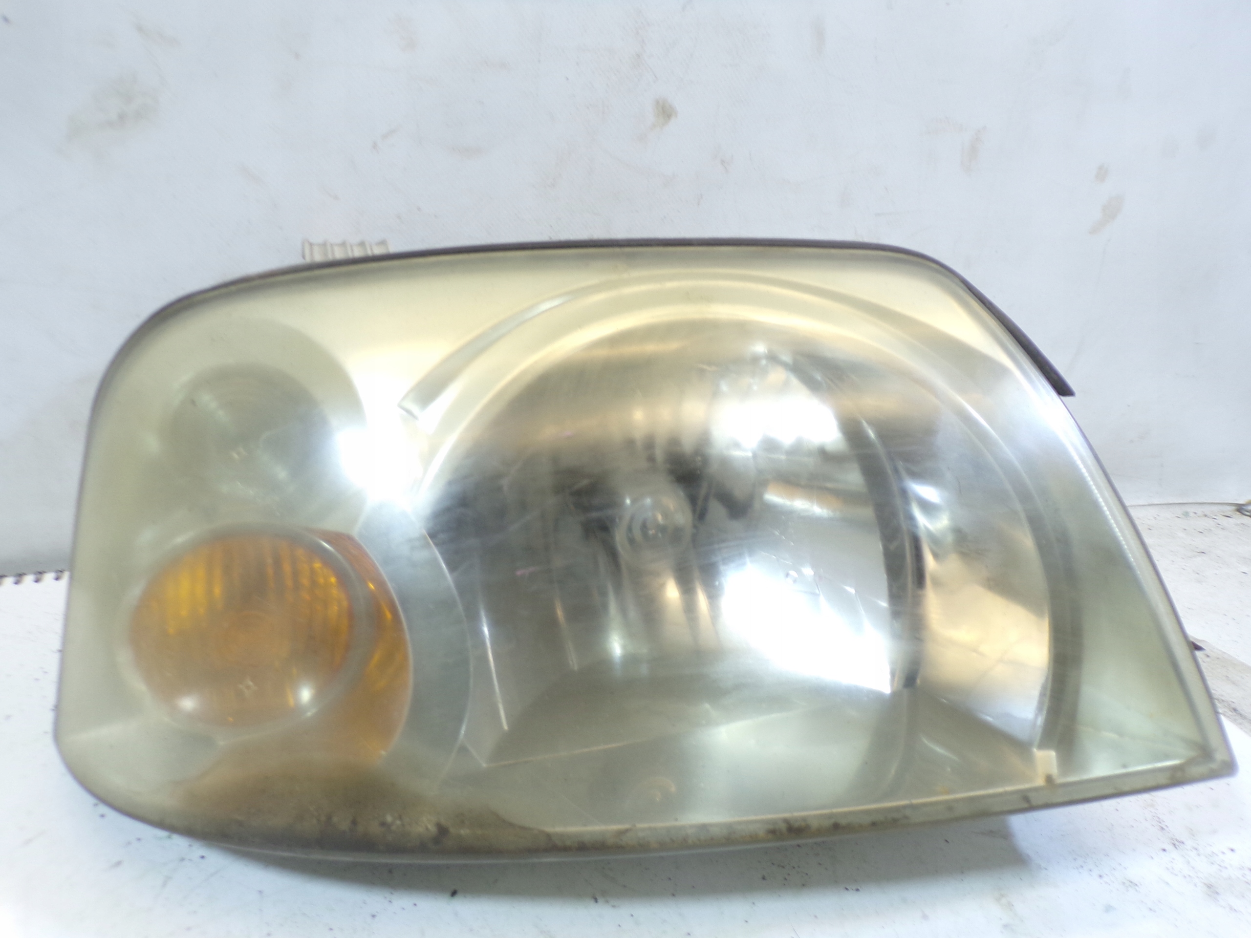 light front front right HYUNDAI ATOS 2 II (K1)
