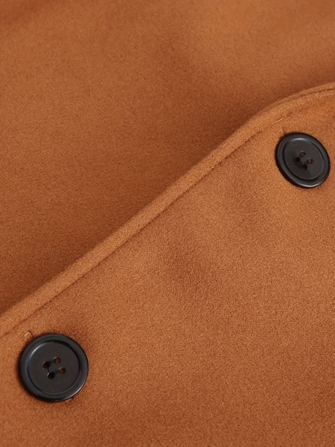 ELEGANCKI MĘSKI PŁASZCZ JESIENNY WIOSENNY Rodzaj klasyczny