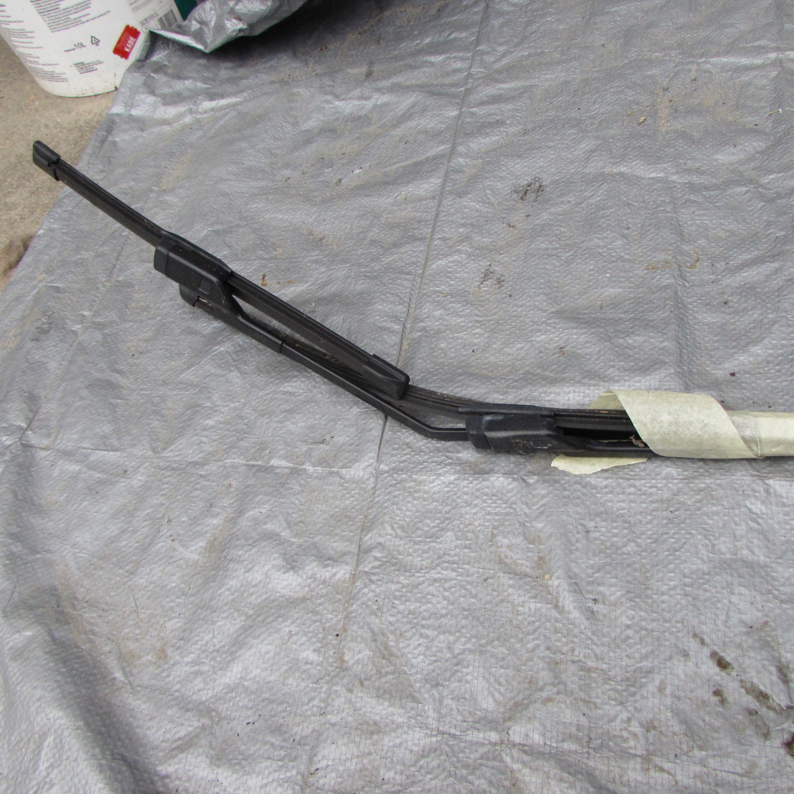 288810622R 288860987R - ВАЖЕЛІ СКЛООЧИСНИКА ПЕРЕДНІ RENAULT ZOE