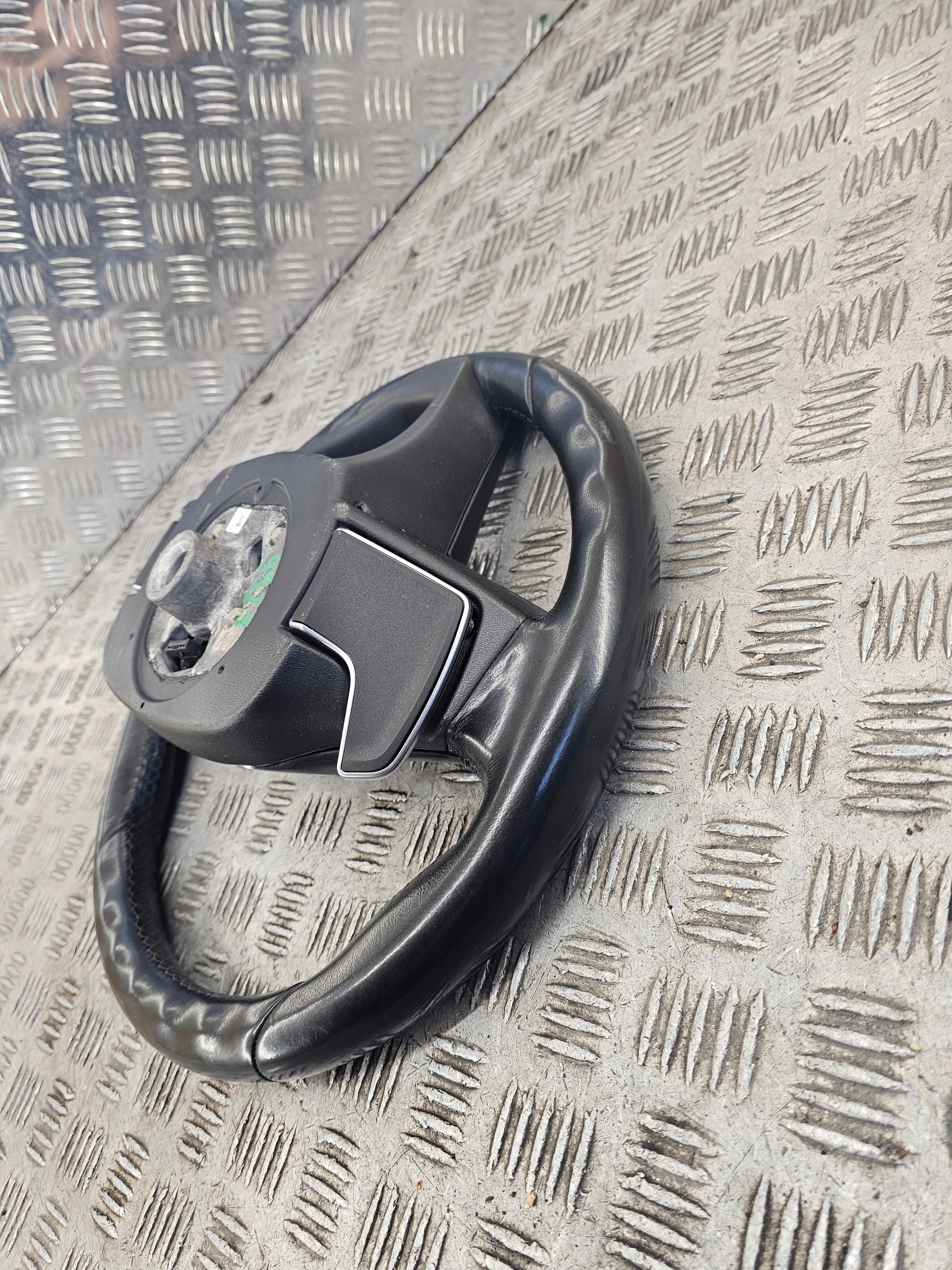 BMW 5 G30 G31 steering wheel, MULTIFUNCYJNA with shifting