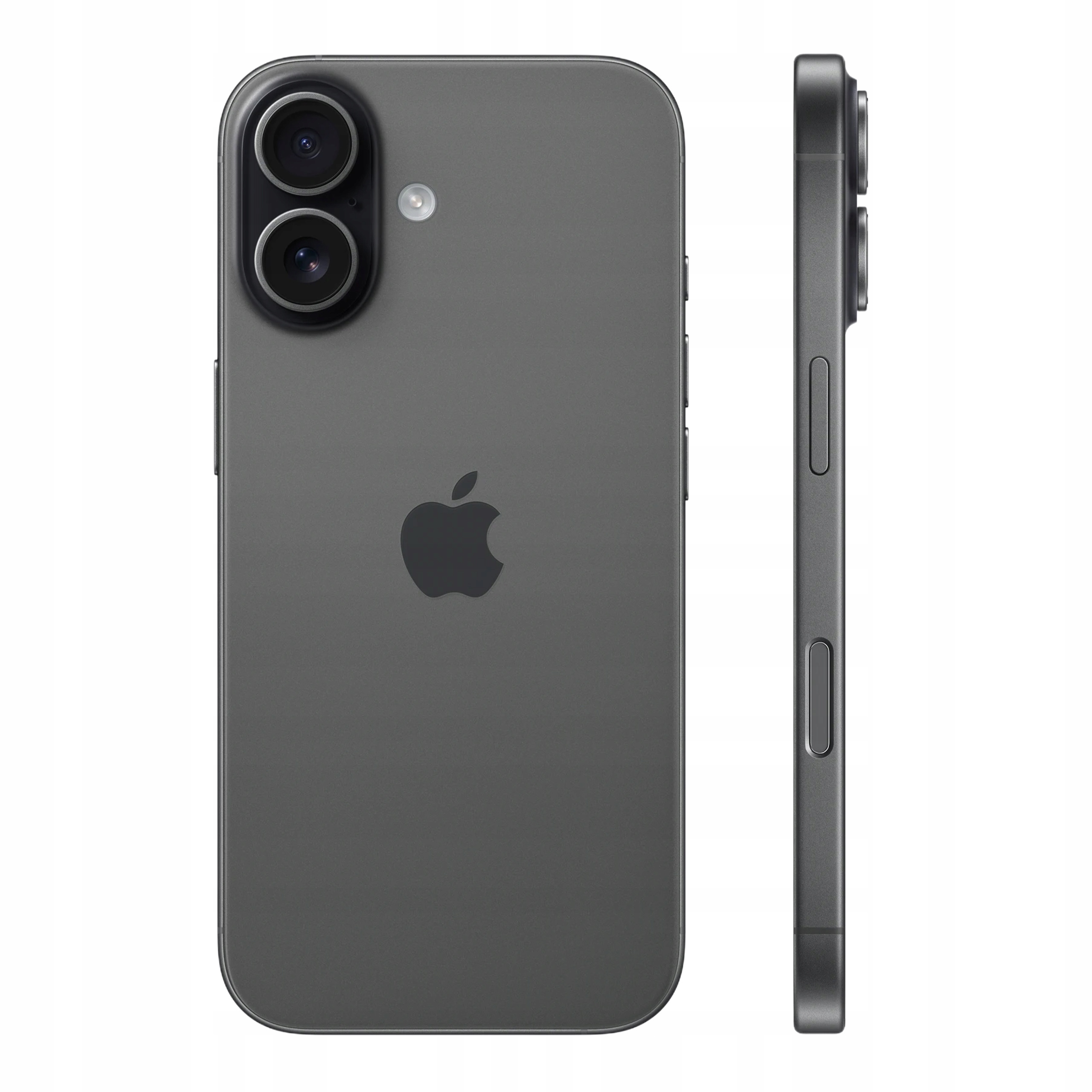 Smartfon Apple iPhone 17 256GB Black Model telefonu iPhone 17