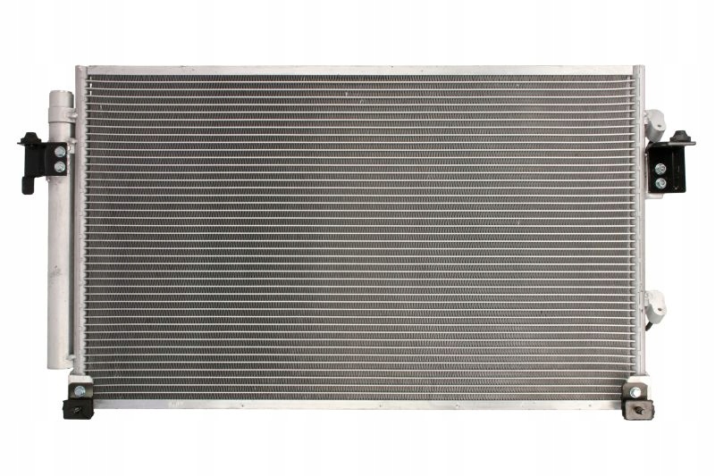 конденсатор кондиционера . SPACE WAGON 98- 5252K8C1