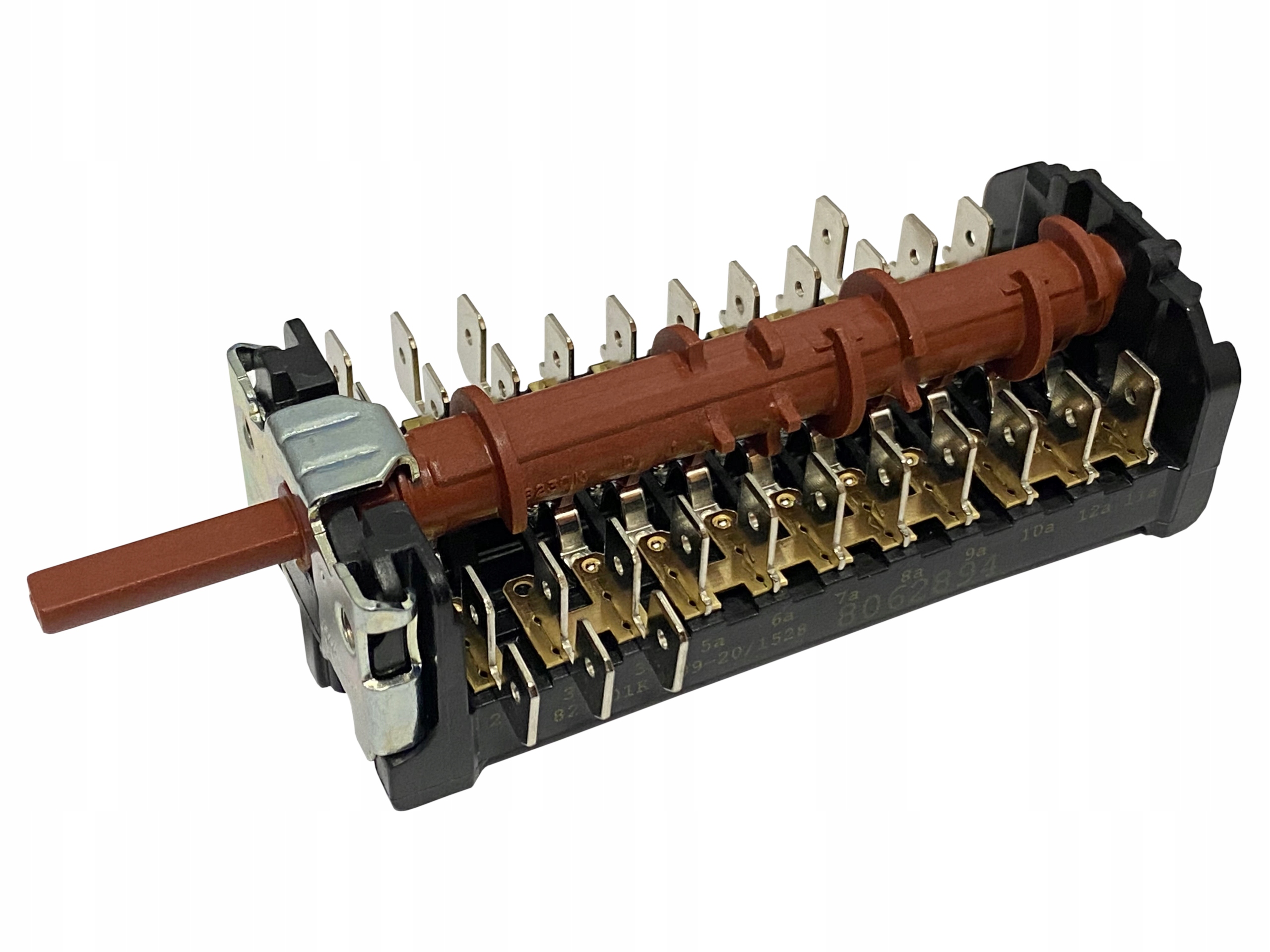 Włącznik przełącznik piekarnika AMICA 8062894