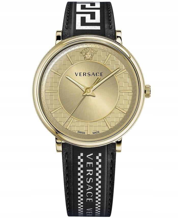 Pánské hodinky Versace VE5A02121 V-Circle