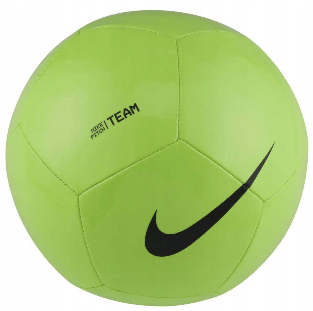 

Piłka nożna Nike Pitch Team r. 5