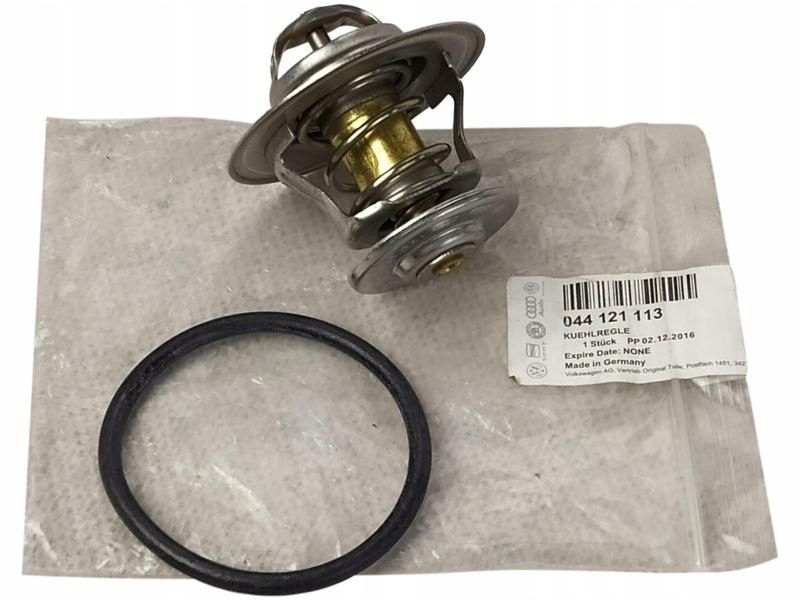 

Oe Vag Termostat Audi A3 8L 8P A4 B5 B6 B7