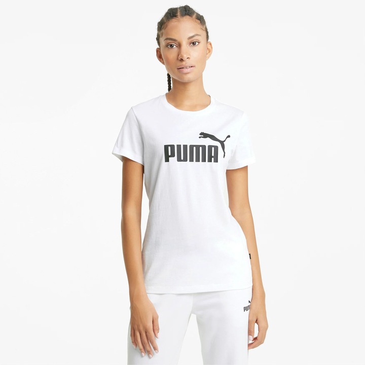

Koszulka Puma Damska Bawełniana T-shirt Damski M