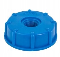 

Złącze przyłącze do mauzera Gw 3/4 Ibc S60F-F034