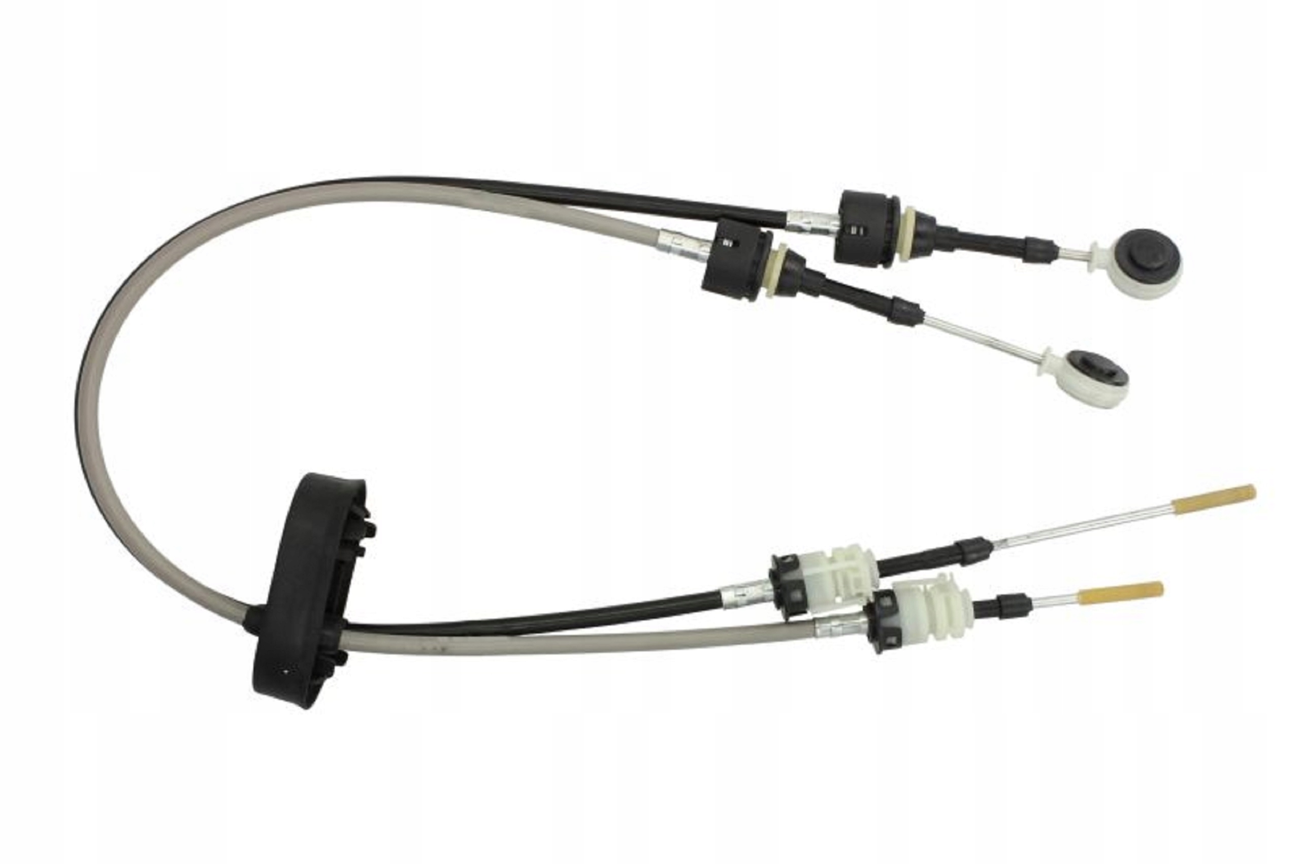 F4X002AKN - Трос рычага переключения передач OPEL SIGNUM, VECTRA C,