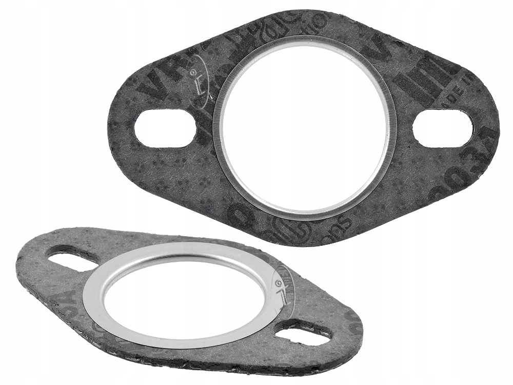 Uszczelka Tłumika – Wydechu Kolanko Cylinder Skuter 2T Minarelli Morini