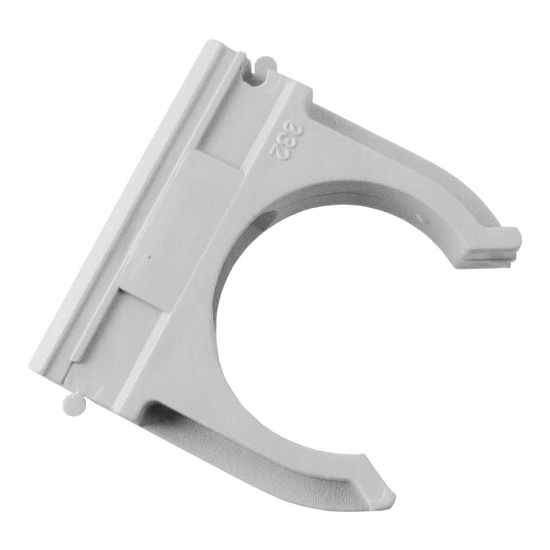 Uchwyt do rur 40mm ECCF40