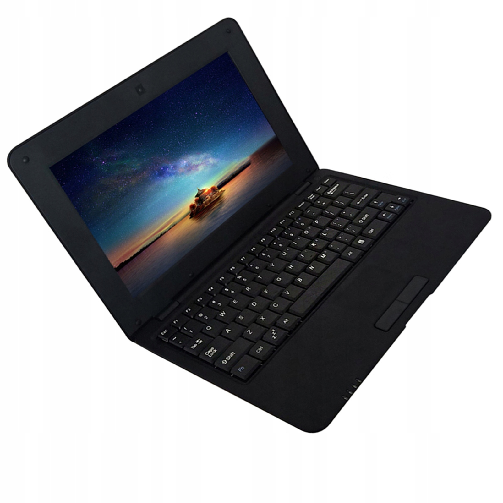 10.1 cala przenośne działanie netbooków S500 1,5 GHz ARM 55