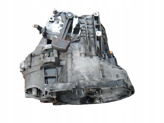 FORD FOCUS MK2 II 1.6TDCI 04- SKRZYNIA BIEGÓW MANUALNA 6M5R7002YC