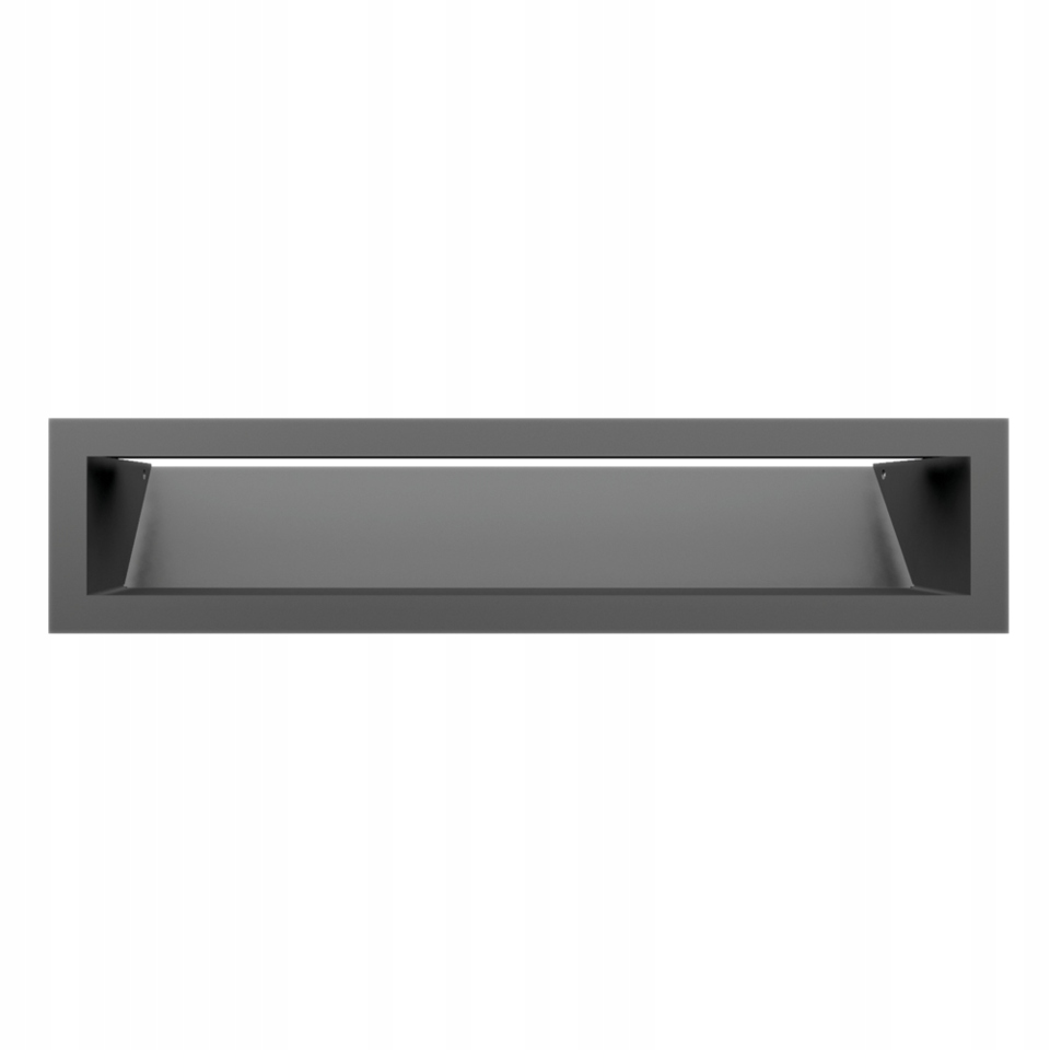 Ventilační mřížka