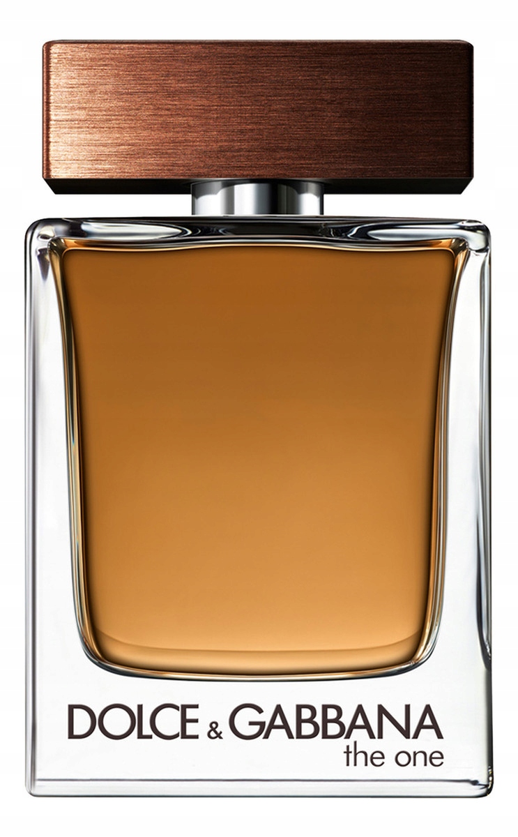 Dolce & Gabbana The One for Men Toaletní voda sprej 50 ml