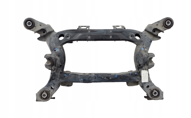 CAMARO VI 16- KOŁYSKA TYŁ SANKI WÓZEK 84035179